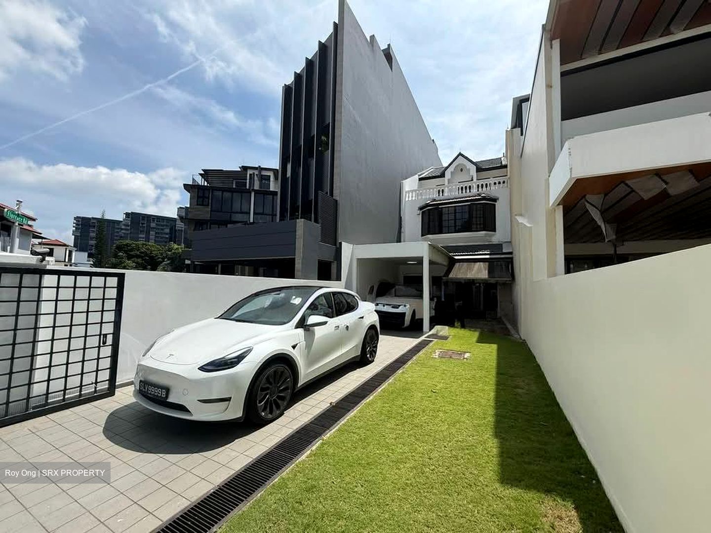 Florence Road (D19), Terrace #599311321